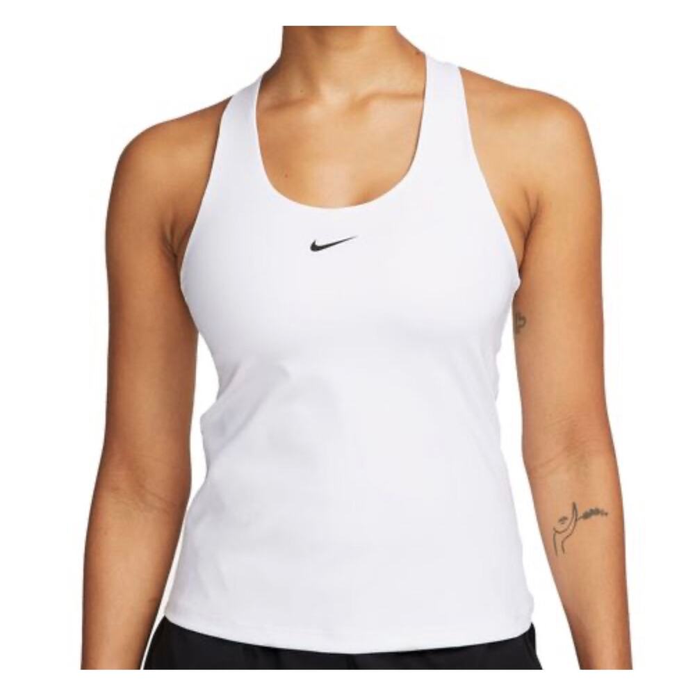 Nike Athletic Tank Women XS Sleek Minimalist Sporty Activewear Essential